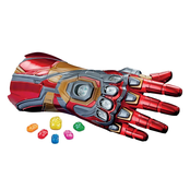 Marvel Legends Series Electronic Iron Man Nano Gauntlet Marvel Legends Series Electronic Iron Man Nano Gauntlet