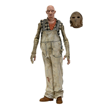 The Devil´s Rejects Action Figure Tiny (Overalls) 18cm