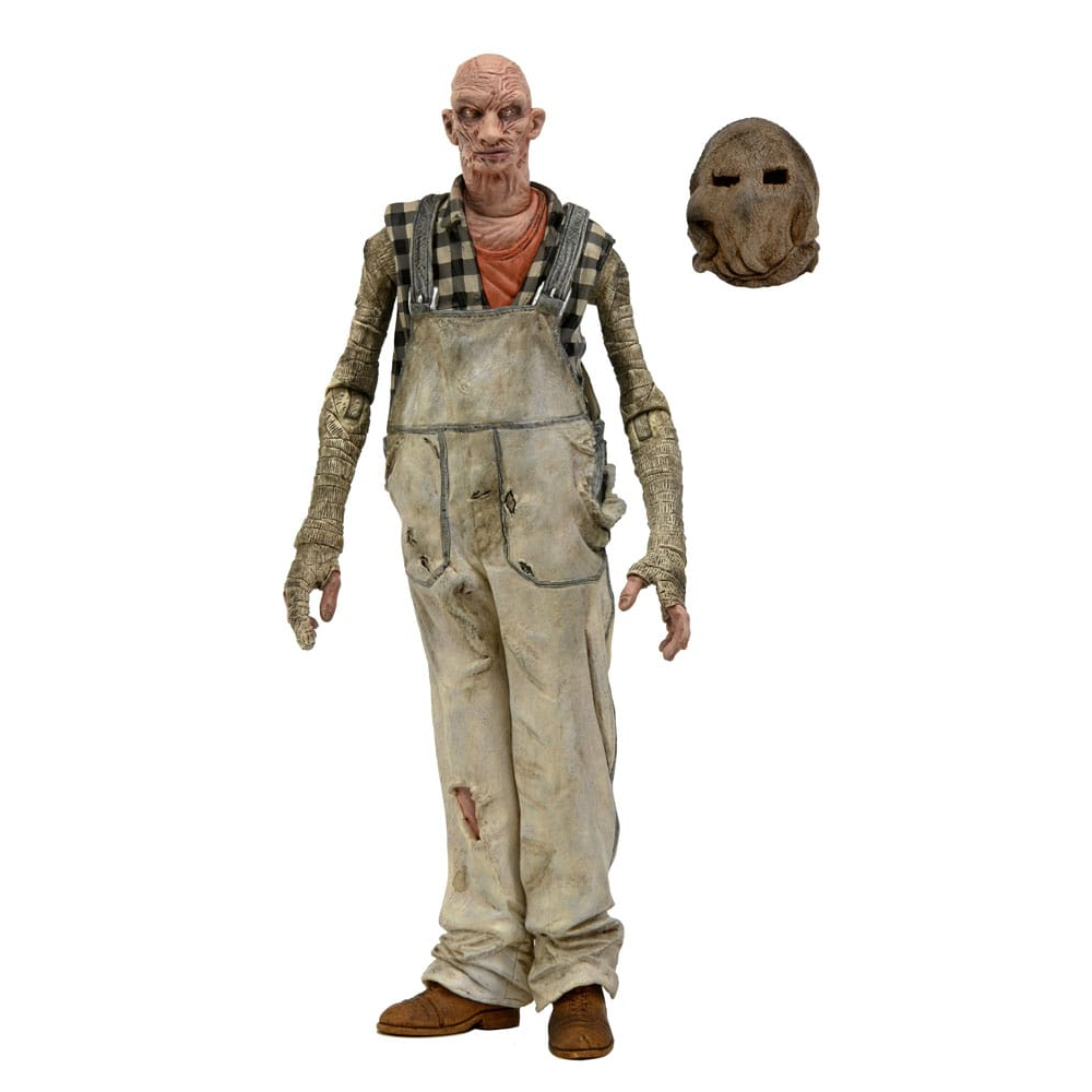 NECA The Devil´s Rejects Tiny (Overalls) afbeelding