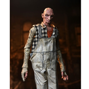 The Devil´s Rejects Action Figure Tiny (Overalls) 18cm The Devil´s Rejects Action Figure Tiny (Overalls) 18cm