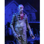 The Devil´s Rejects Action Figure Tiny (Overalls) 18cm The Devil´s Rejects Action Figure Tiny (Overalls) 18cm