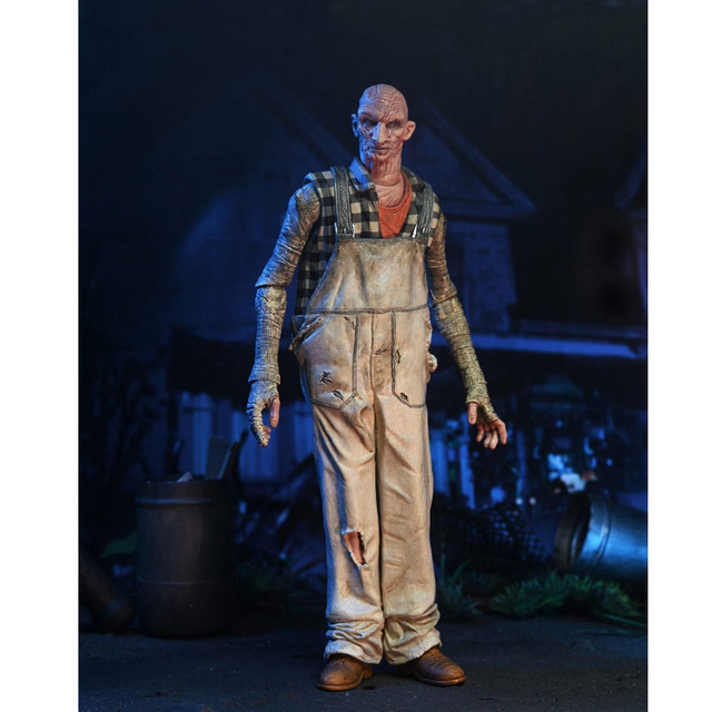 The Devil´s Rejects Action Figure Tiny (Overalls) 18cm The Devil´s Rejects Action Figure Tiny (Overalls) 18cm