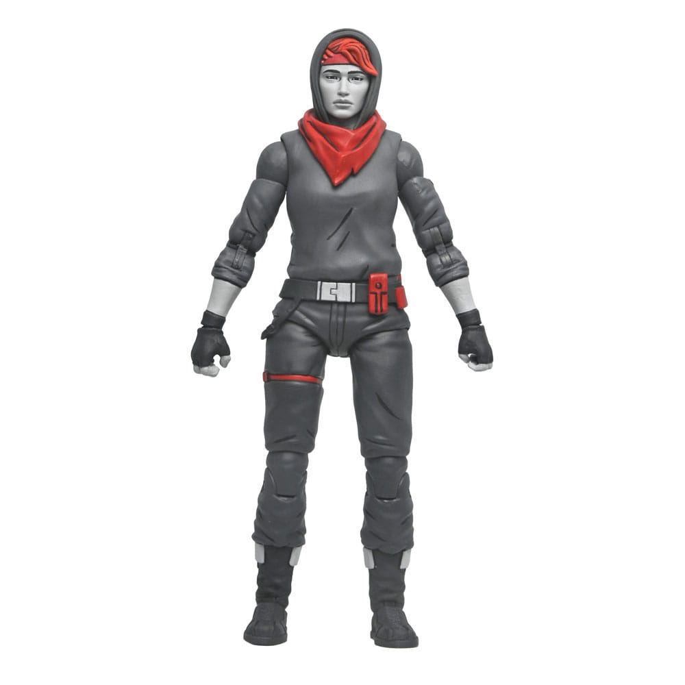 NECA TMNT April Nightwatcher afbeelding