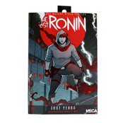 Teenage Mutant Ninja Turtles (The Last Ronin The Lost Years) Action Figure April Nightwatcher 18cm Teenage Mutant Ninja Turtles (The Last Ronin The Lost Years) Action Figure April Nightwatcher 18cm