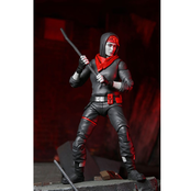 Teenage Mutant Ninja Turtles (The Last Ronin The Lost Years) Action Figure April Nightwatcher 18cm Teenage Mutant Ninja Turtles (The Last Ronin The Lost Years) Action Figure April Nightwatcher 18cm