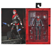 Teenage Mutant Ninja Turtles (The Last Ronin The Lost Years) Action Figure April Nightwatcher 18cm Teenage Mutant Ninja Turtles (The Last Ronin The Lost Years) Action Figure April Nightwatcher 18cm