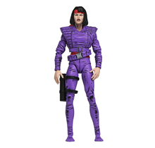 NECA Teenage Mutant Ninja Turtles Karai Mercenary (Mirage Comics) Action Figure 18cm