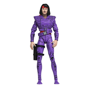 TMNT Karai Mercenary (Mirage Comics)