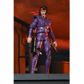 NECA Teenage Mutant Ninja Turtles Karai Mercenary (Mirage Comics) Action Figure 18cm NECA Teenage Mutant Ninja Turtles Karai Mercenary (Mirage Comics) Action Figure 18cm