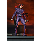 NECA Teenage Mutant Ninja Turtles Karai Mercenary (Mirage Comics) Action Figure 18cm NECA Teenage Mutant Ninja Turtles Karai Mercenary (Mirage Comics) Action Figure 18cm