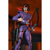 NECA Teenage Mutant Ninja Turtles Karai Mercenary (Mirage Comics) Action Figure 18cm NECA Teenage Mutant Ninja Turtles Karai Mercenary (Mirage Comics) Action Figure 18cm