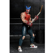 NECA Teenage Mutant Ninja Turtles Casey Jones (Bodycount) (Mirage Comics) Action Figure 18cm NECA Teenage Mutant Ninja Turtles Casey Jones (Bodycount) (Mirage Comics) Action Figure 18cm