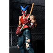 NECA Teenage Mutant Ninja Turtles Casey Jones (Bodycount) (Mirage Comics) Action Figure 18cm NECA Teenage Mutant Ninja Turtles Casey Jones (Bodycount) (Mirage Comics) Action Figure 18cm