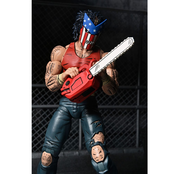 NECA Teenage Mutant Ninja Turtles Casey Jones (Bodycount) (Mirage Comics) Action Figure 18cm NECA Teenage Mutant Ninja Turtles Casey Jones (Bodycount) (Mirage Comics) Action Figure 18cm
