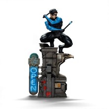 DC Comics Art Scale Statue Nightwing