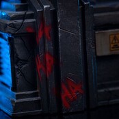 DC Comics Art Scale Statue 1/10 Nightwing 27cm DC Comics Art Scale Statue 1/10 Nightwing 27cm