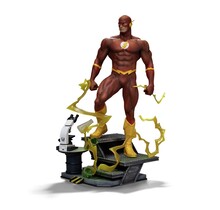 DC Comics Legacy Replica Statue 1/4 Flash 54cm