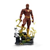DC Comics Legacy Replica Statue 1/4 Flash 54cm DC Comics Legacy Replica Statue 1/4 Flash 54cm