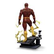 DC Comics Legacy Replica Statue 1/4 Flash 54cm DC Comics Legacy Replica Statue 1/4 Flash 54cm