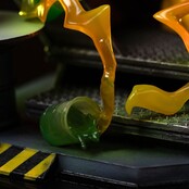 DC Comics Legacy Replica Statue 1/4 Flash 54cm DC Comics Legacy Replica Statue 1/4 Flash 54cm