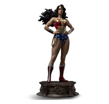 DC Comics Legacy Replica Statue 1/4 Wonder Woman DC Trinity DC 56cm
