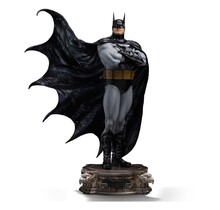 DC Comics Legacy Replica Statue 1/4 Batman DC Trinity 60cm