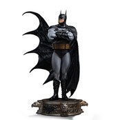 DC Comics Legacy Replica Statue 1/4 Batman DC Trinity 60cm DC Comics Legacy Replica Statue 1/4 Batman DC Trinity 60cm