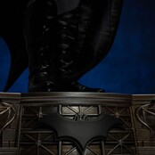 DC Comics Legacy Replica Statue 1/4 Batman DC Trinity 60cm DC Comics Legacy Replica Statue 1/4 Batman DC Trinity 60cm