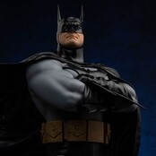 DC Comics Legacy Replica Statue 1/4 Batman DC Trinity 60cm DC Comics Legacy Replica Statue 1/4 Batman DC Trinity 60cm