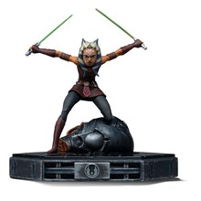 Star Wars Statue Ahsoka Tano