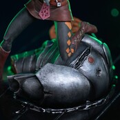 Star Wars The Clone Wars Art Scale Statue 1/10 Ahsoka Tano 19cm Star Wars The Clone Wars Art Scale Statue 1/10 Ahsoka Tano 19cm