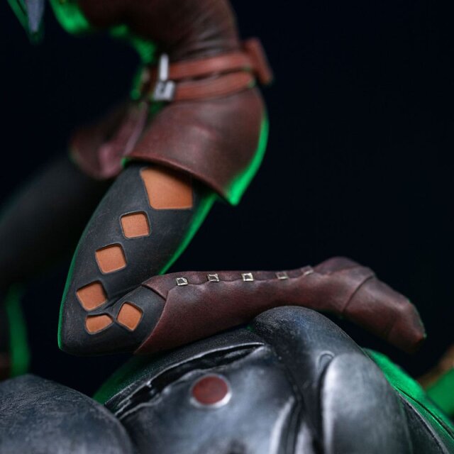 Star Wars The Clone Wars Art Scale Statue 1/10 Ahsoka Tano 19cm Star Wars The Clone Wars Art Scale Statue 1/10 Ahsoka Tano 19cm