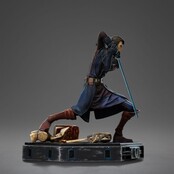 Star Wars The Clone Wars Deluxe Art Scale Statue 1/10 Anakin Skywalker 19cm Star Wars The Clone Wars Deluxe Art Scale Statue 1/10 Anakin Skywalker 19cm