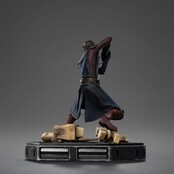Star Wars The Clone Wars Deluxe Art Scale Statue 1/10 Anakin Skywalker 19cm Star Wars The Clone Wars Deluxe Art Scale Statue 1/10 Anakin Skywalker 19cm