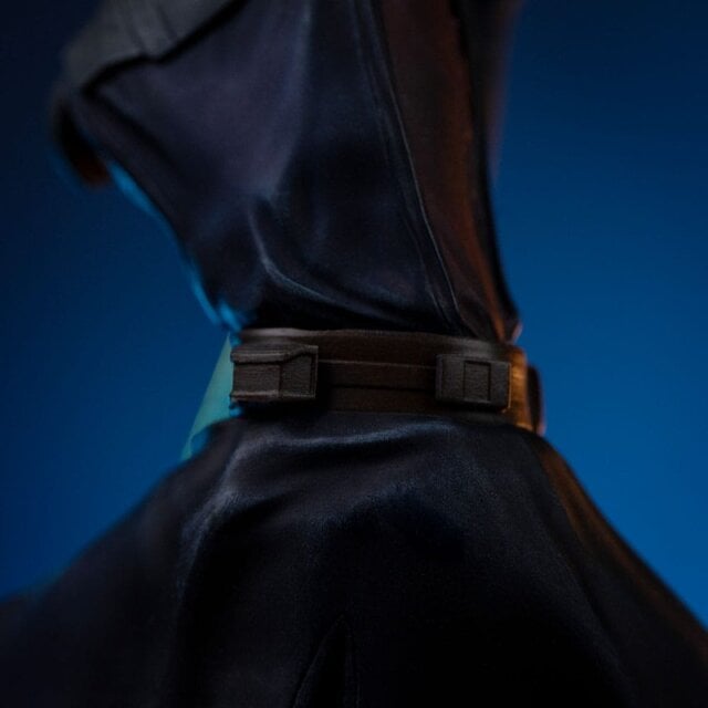 Star Wars The Clone Wars Deluxe Art Scale Statue 1/10 Anakin Skywalker 19cm Star Wars The Clone Wars Deluxe Art Scale Statue 1/10 Anakin Skywalker 19cm