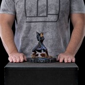 Star Wars The Clone Wars Deluxe Art Scale Statue 1/10 Anakin Skywalker 19cm Star Wars The Clone Wars Deluxe Art Scale Statue 1/10 Anakin Skywalker 19cm