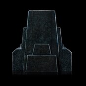 Star Wars Art Scale Statue 1/10 Darth Vader on Throne 18cm Star Wars Art Scale Statue 1/10 Darth Vader on Throne 18cm