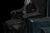 Star Wars Art Scale Statue 1/10 Darth Vader on Throne 18cm Star Wars Art Scale Statue 1/10 Darth Vader on Throne 18cm