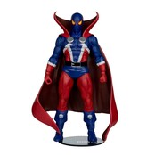 Page Punchers Spawn 1977 Red and Blue (Red Platinum) 18cm Page Punchers Spawn 1977 Red and Blue (Red Platinum) 18cm