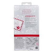 Star Wars Black Series Action Figure Astromech Droid (Holiday Edition) Star Wars Black Series Action Figure Astromech Droid (Holiday Edition)