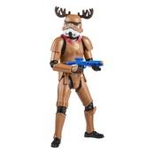 Star Wars Black Series Action Figure Stormtrooper (Holiday Edition) 15cm Star Wars Black Series Action Figure Stormtrooper (Holiday Edition) 15cm