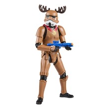 Star Wars Stormtrooper (Holiday Edition)