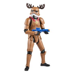 Star Wars Stormtrooper (Holiday Edition)