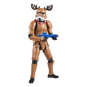 Star Wars Stormtrooper (Holiday Edition)