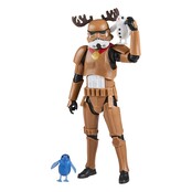 Star Wars Black Series Action Figure Stormtrooper (Holiday Edition) 15cm Star Wars Black Series Action Figure Stormtrooper (Holiday Edition) 15cm