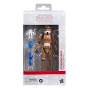 Star Wars Black Series Action Figure Stormtrooper (Holiday Edition) 15cm Star Wars Black Series Action Figure Stormtrooper (Holiday Edition) 15cm