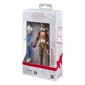 Star Wars Black Series Action Figure Stormtrooper (Holiday Edition) 15cm Star Wars Black Series Action Figure Stormtrooper (Holiday Edition) 15cm