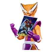 X-Force Marvel Legends Series Feral Action Figure 15cm X-Force Marvel Legends Series Feral Action Figure 15cm