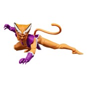 X-Force Marvel Legends Series Feral Action Figure 15cm X-Force Marvel Legends Series Feral Action Figure 15cm