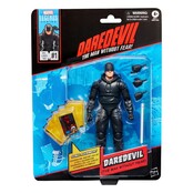 Daredevil The Man Without Fear Marvel Legends Series Daredevil Action Figure 15cm Daredevil The Man Without Fear Marvel Legends Series Daredevil Action Figure 15cm